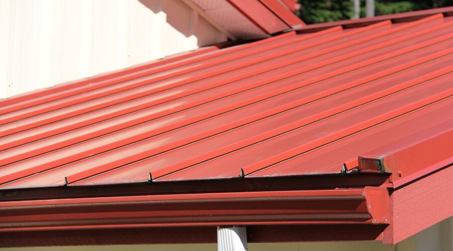 Emergency Industrial Roof Repair in Laona, WI